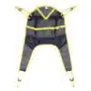 medcare care sling mesh head support handicare 600x600
