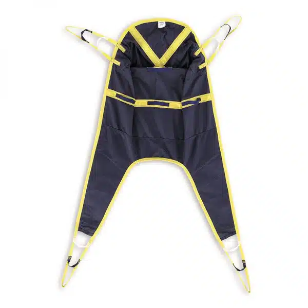 medcare care sling polyester head support handicare 600x600
