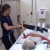 medcare limb sling single sling turn video handicare 600x600 video