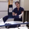 medcare limb sling wound care video handicare 600x600 video