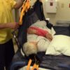 medcare repositioning sling proning patient video handicare 600x600 video