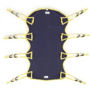 medcare stretcher sling polyester handicare 600x600