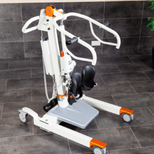 NORA Alu Sit to Stand Lift