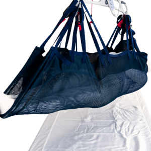 Savaria Positioning Sling Mesh 36x70 507810 Bed