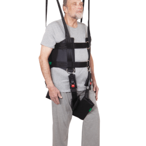 Savaria Rehab Total Support Sling 510424 front
