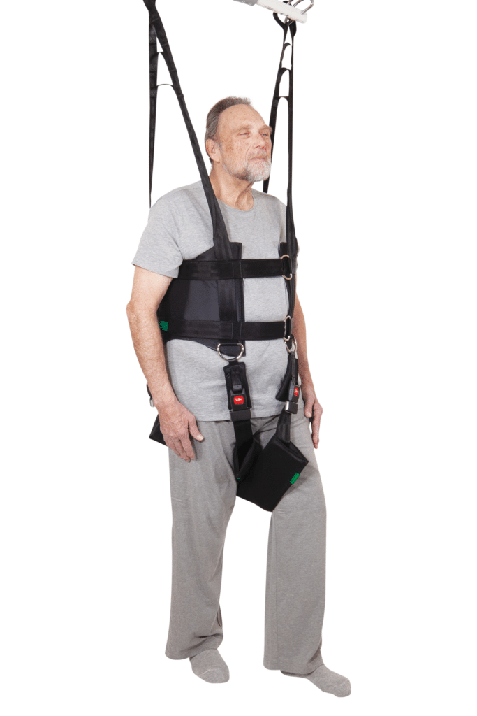 Savaria Rehab Total Support Sling 510424 front