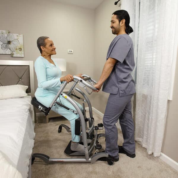 QuickMove Sit-to-Stand | Savaria Patient Care
