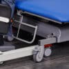 MONA Care and Treatment Table - Floor Lift Integration