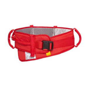 flexi belt hug manual transfer aid handicare 1