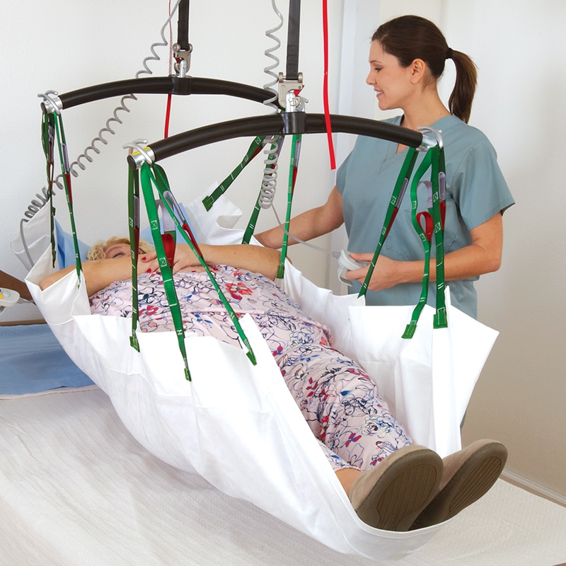 Positioning Sling - Savaria Patient Care