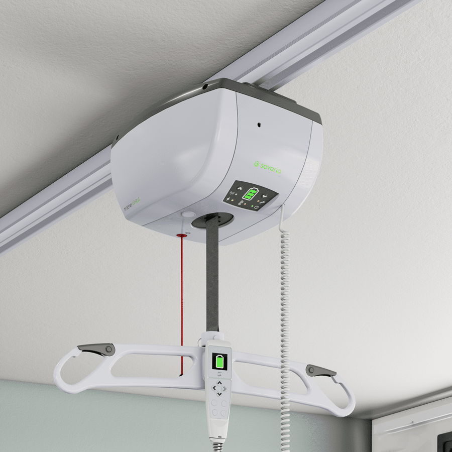 m series clinical room