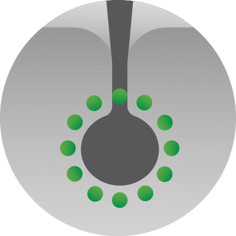 Ring-of-air technology