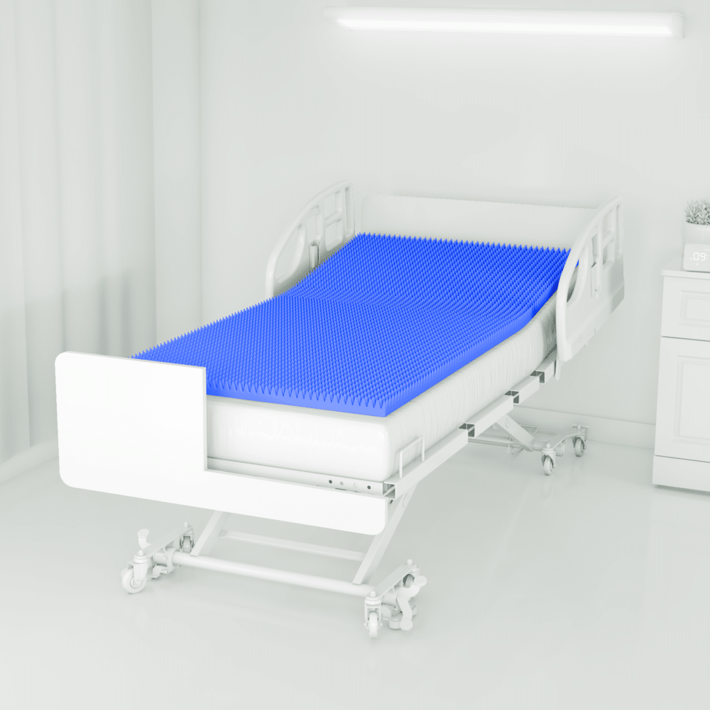 Savaria Convoluted Room