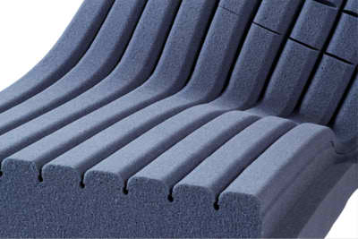 span ultramax folded cushion