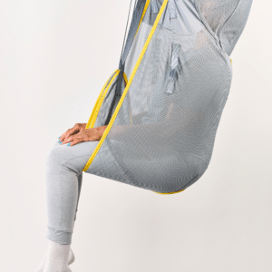 M921500 Universal with Arched Head Support Mesh Left