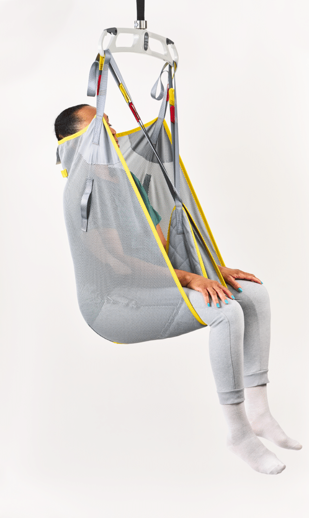 M921501 Universal Sling Mesh Right