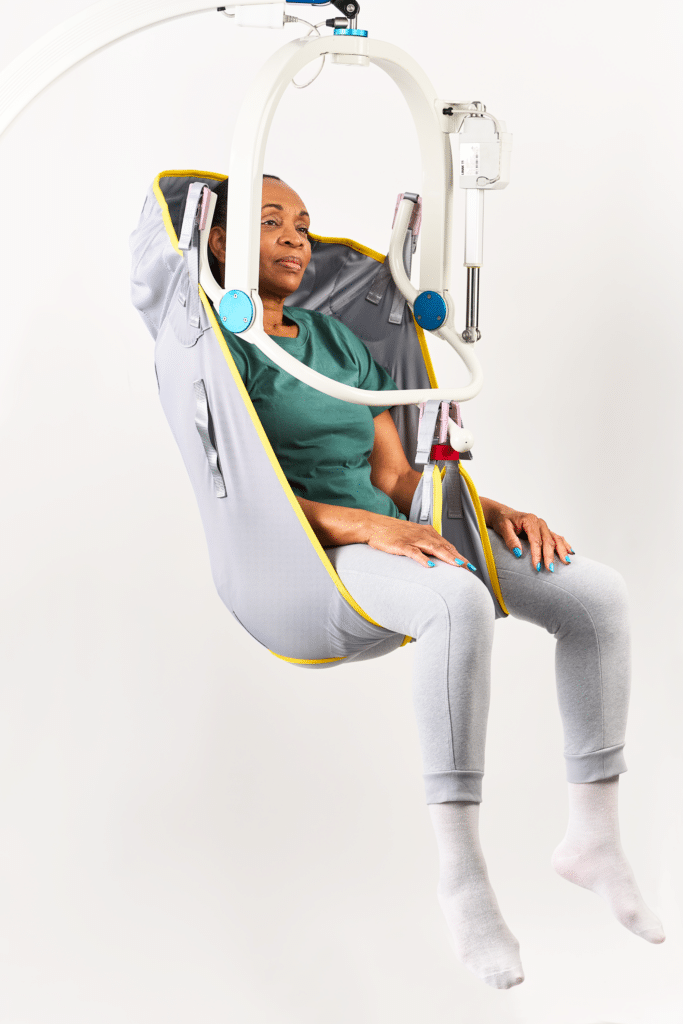 M921515 High Easy Sling Polyester (Clip)