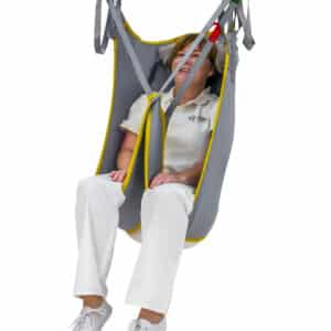Universal High Back Sling