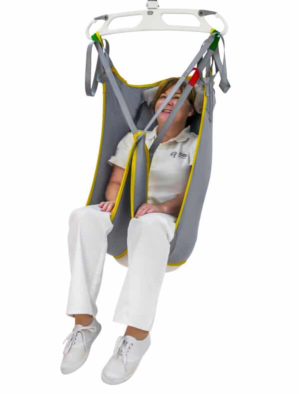 Universal High Back Sling