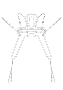 M921532 Outline Drawing
