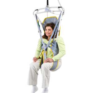Savaria Easy Access Sling M921532 3 Quarters