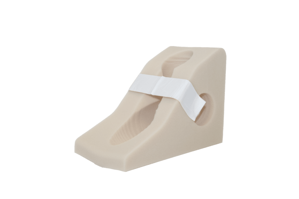 Cradle Boot 3 Quarters