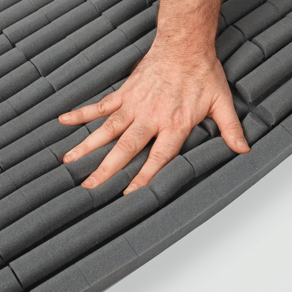 Heel Manager Durable Consistent Performance Foam
