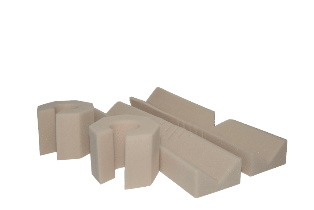 LAM Arm Cradle Set 50670 527