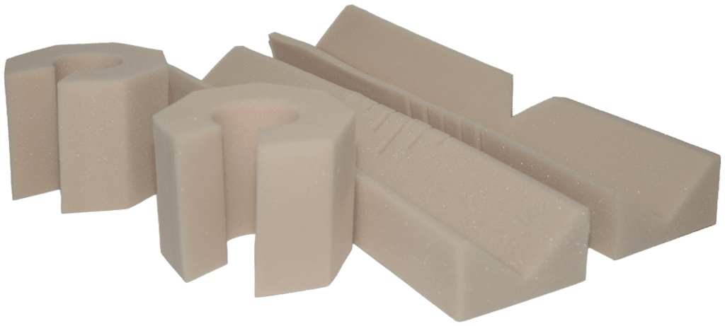 Laminectomy Arm Cradle Set 50670 527