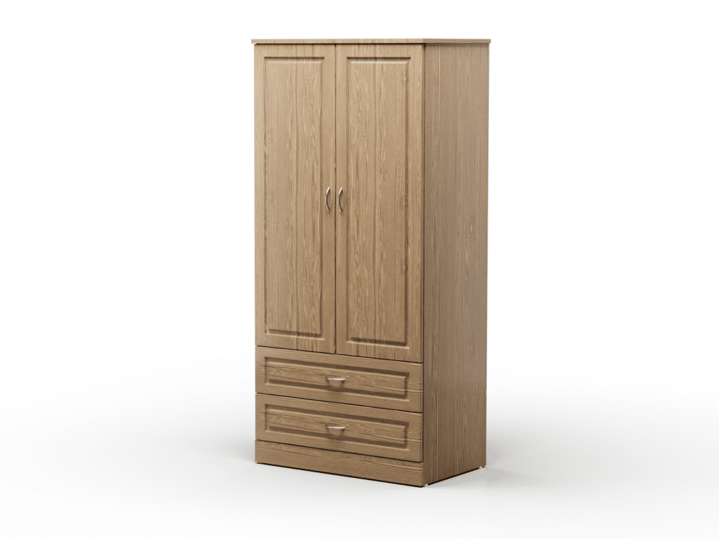 Elegance Wardrobe