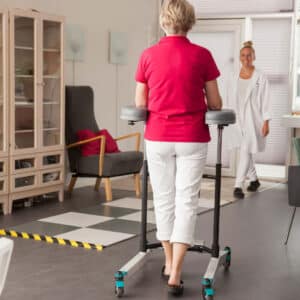 Bure Stand Tall Walker