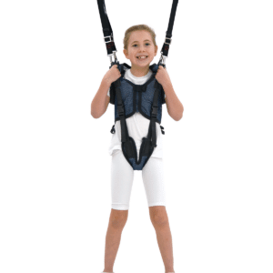 Savaria Rachel Harness Pediatric Standing Support Harness M921535 Front
