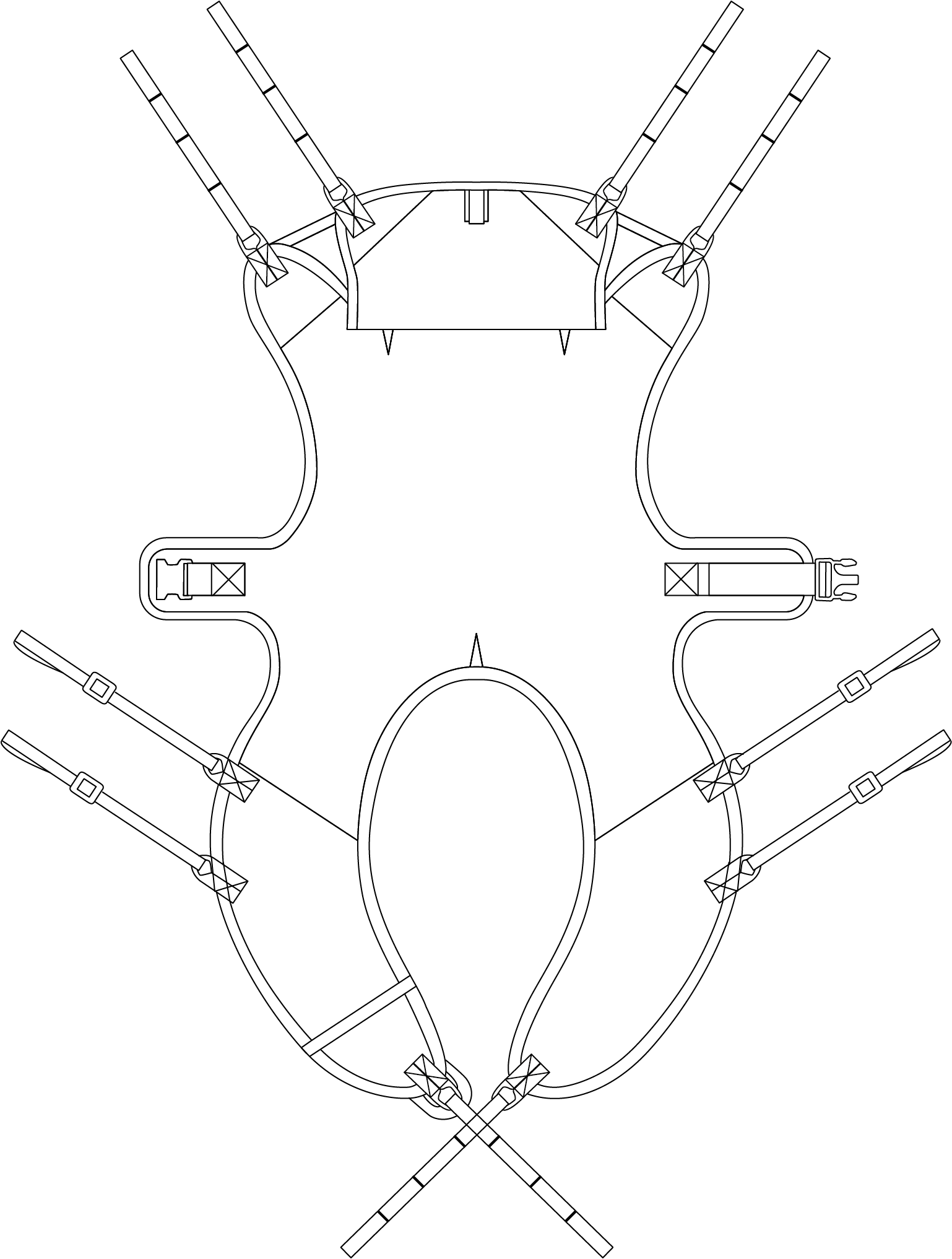 savaria tinkham plus sling silva superfine plus m921537 shape