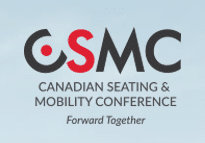 CSMC – Canadian Seating & Mobility Conference