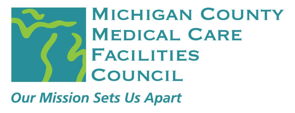 MCMCF Spring(Michigan County Medical Care Facilities Council)