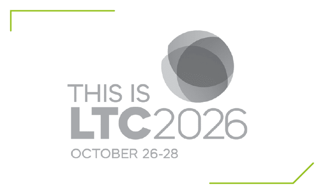 This is LTC