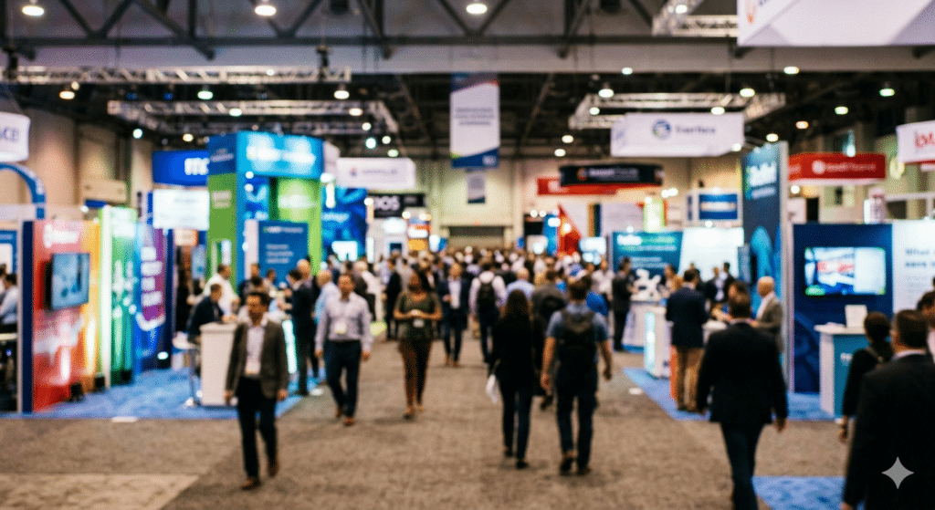 Tradeshow Image