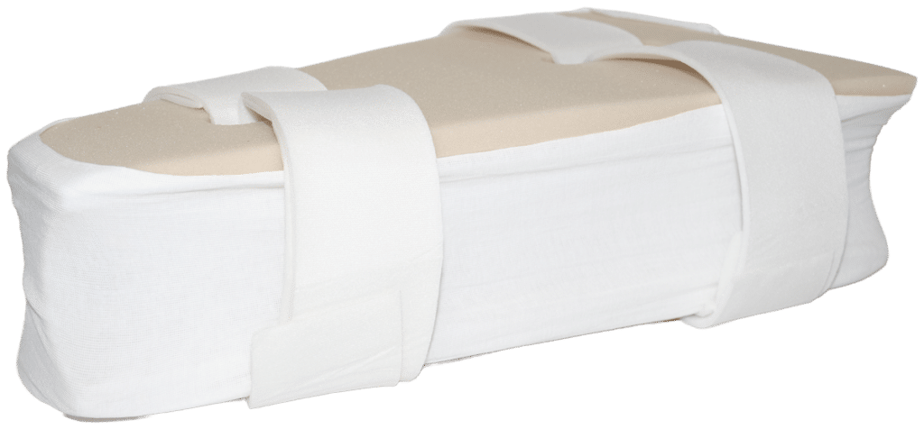Abdominal Pillow Contour Comfort Band SP119 000