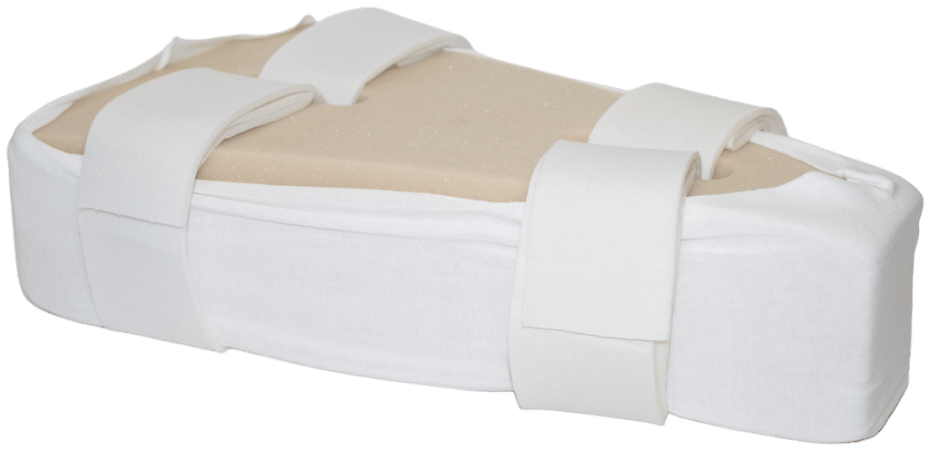 Abduction Pillow with Comfort Band 50642 840
