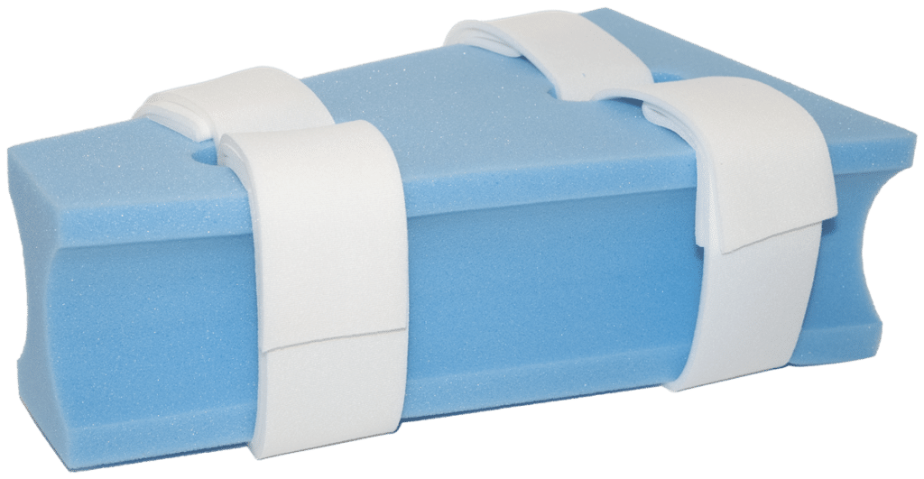 Abduction Pillow with Contour SP205 000
