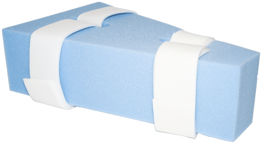 Economy Abduction Pillow 50642 340